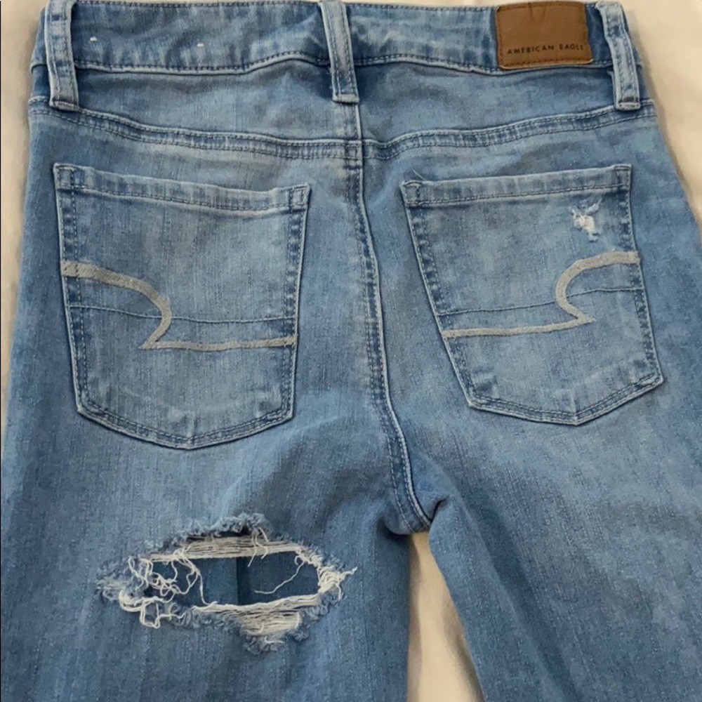 Jeans - Picture 3 of 3